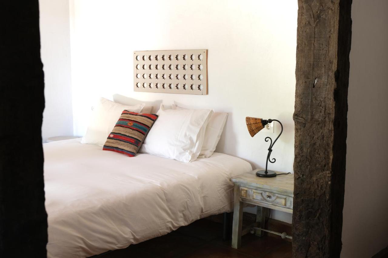 The Wild Olive Andalucia Agave Guestroom Casares Bagian luar foto