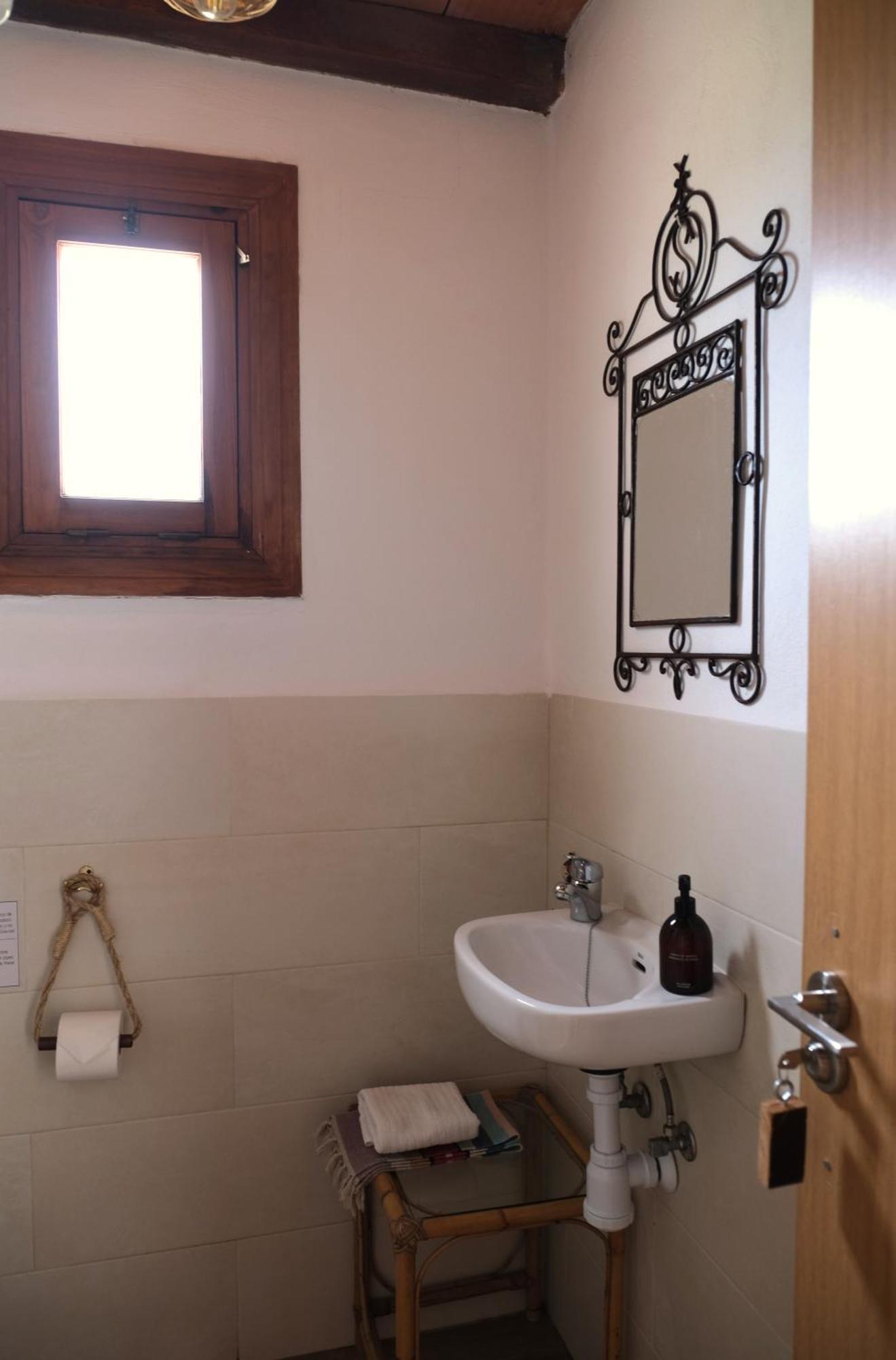 The Wild Olive Andalucia Agave Guestroom Casares Bagian luar foto